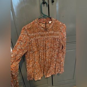 Wore a couple times , no longer fits me